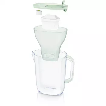 Brita 086213 2,4 L Roheline