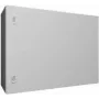 Rittal AX 1055.000 elektrikapp, teras, 800×300×600 mm, IP66