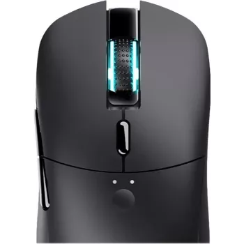 Trust GXT 980 Redex RGB juhtmevaba mänguhiir – must (24480)