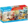 Figuurikomplekt Action Heroes 71617 ortopeedia