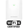 Juhtmevaba pääsupunkt Grandstream GWN7660ELR 2,4 GHz 5 GHz