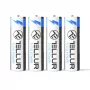 Tellur Flexi Power AA LR6 1,5 V 4 tk komplekt