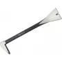 Nail Puller c.k tools T4312 250 mm — käsitsi naelatõmmits, kumer küünis, teraskonstruktsioon