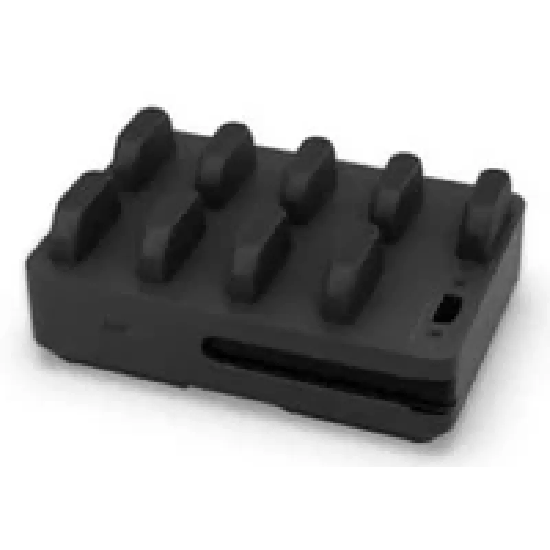 Laadimisalus Jabra Perform 75 10-kohaline laadija — Jabra 14217-08, Perform 75 peakomplekti laadimiseks