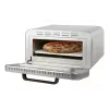 Pizzavalmistaja ProfiCook PC-PO 1323 — lauapliit, 1 pitsa, 2100 W, roostevaba teras, digitaalne taimer