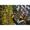 Dewalt 55cm 25mm vahe 18V XR Li-Ion juhtmeta hekikäärid – ilma akuta seade
