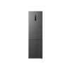 Külmik TCL RC382BXC0EU — brutomõõdud 2110×656×703 mm, netokaal 77 kg, 24-kuuline garantii