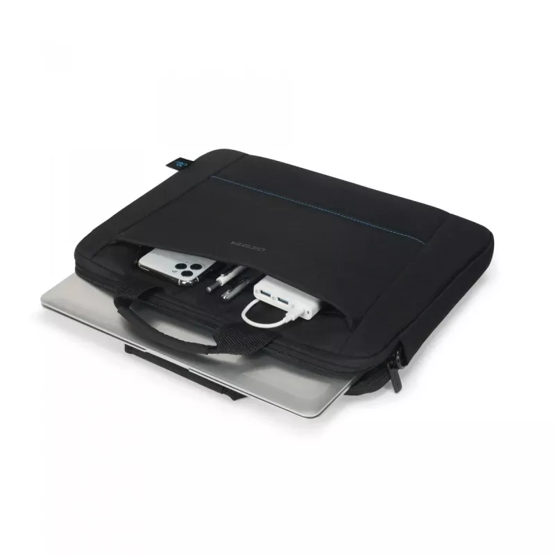 Sülearvuti kott 14-16 tolli Slim Case TWO
