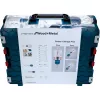 Bosch Progressor for Wood+Metal avasae komplekt 22-83 mm, 11-osaline, L-Boxx