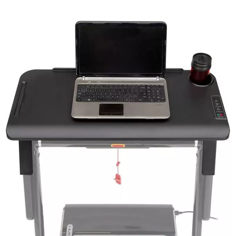 HMS Fitness STB12 treeningseadme sülearvutialus jooksulint