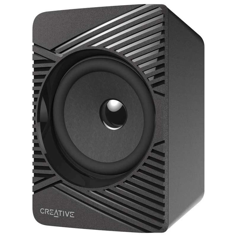 Creative Labs SBS E2500 30 W Must 2.1 kanalit