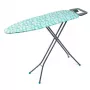 Triikimislaud Beldray LA023995IKATFEU7, kokkupandav, 110 x 33 cm