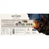 Akrüülmärgid lauamängule The Witcher: Path of Destiny — Go on board — ühilduv tarvik, pakend 300×38×132 mm