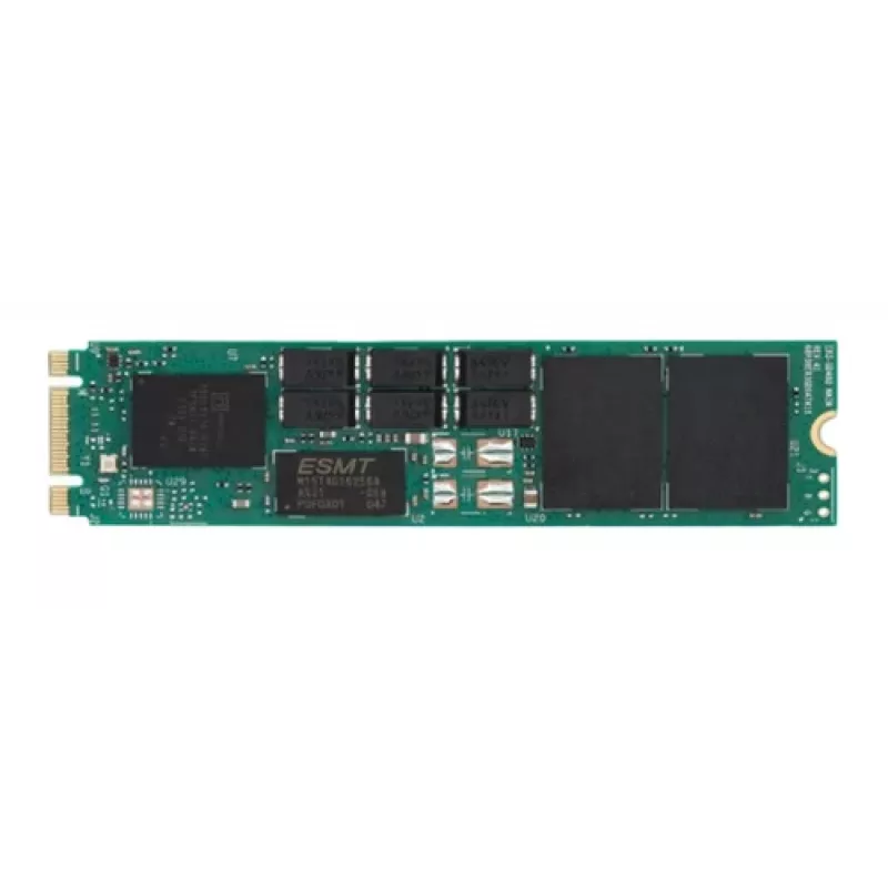 Lenovo 4XB7A90049 sisemine pooljuhtketas 480 GB M.2 Serial ATA III 3D TLC NAND