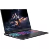 Sülearvuti Acer Nitro 18 AI AN18-61-R698, AMD Ryzen AI 7 PRO 350 3.5 GHz, 18-tolline WQXGA 2560×1600, 16 GB DDR5, 1 TB SSD, NVIDIA GeForce RTX 5060, Windows 11 Home, must