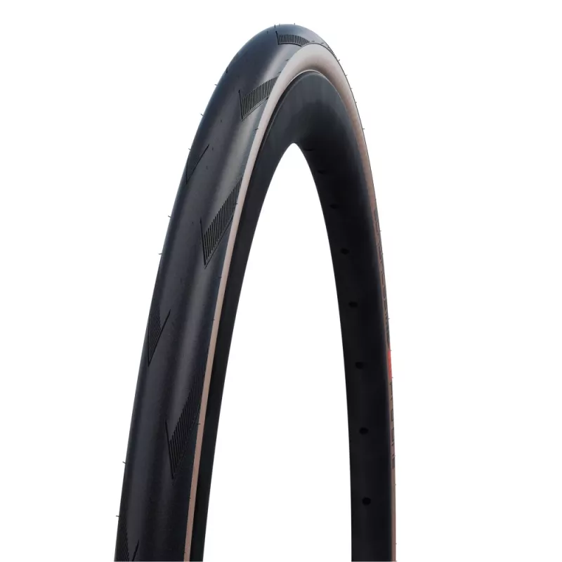 Schwalbe Pro One 25-622 235g 130psi torukumm