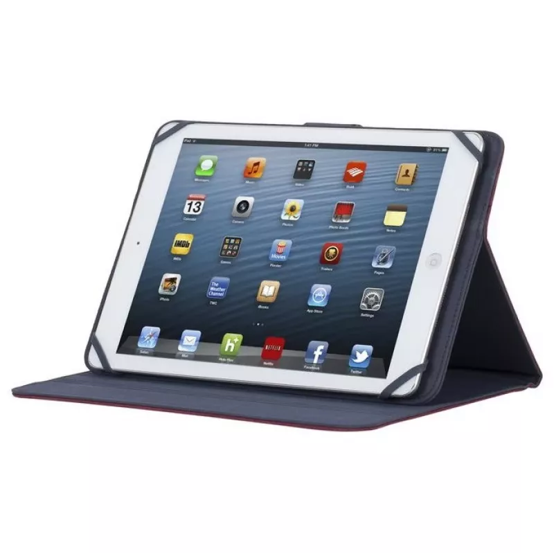Folio Case Rivacase 3317 RED