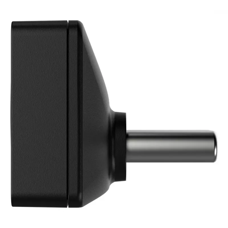 SanDisk Extreme Fit, 128 GB, USB USB-C, 3.2 Gen 1 (3.1 Gen 1), 400 MB/s, ilma korgita, must