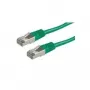 Value 21.99.0814 Etherneti ühenduskaabel roheline