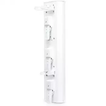 Ubiquiti AP-5AC-90-HD sektorantenn airPrism, 5GHz, 22dBi, 2x2 MIMO, 90° (3x 30°), Rocket 5AC-PRISM jaoks