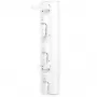 Ubiquiti AP-5AC-90-HD sektorantenn airPrism, 5GHz, 22dBi, 2x2 MIMO, 90° (3x 30°), Rocket 5AC-PRISM jaoks