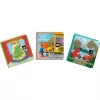 Little Tikes Story Dream Machine - Dino Kollektsioon, audioraamat