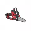 Milwaukee M12 FHS Fuel 12v juhtmevaba harjadeta kirves-laasimissaag 150mm