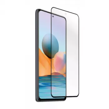 Ekraanikaitse Nevox NEVOGLASS Galaxy S25 FE-le TG 2577 karastatud klaas