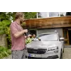 Kärcher K 4 Comfort Premium survepesur Seisev Elektriline 420 l/h Kollane