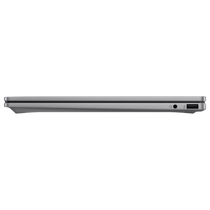 HP OmniBook X Flip Next Gen AI sülearvuti 14-fm0056ng - Pööratav disain - Intel Core Ultra 5 226V / 2,1 GHz - Win 11 Home - Arc Graphics 130V - 16 GB RAM - 512 GB SSD NVMe - 35,6 cm (14)