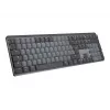 Logitech Master Series MX Mechanical - klaviatuur