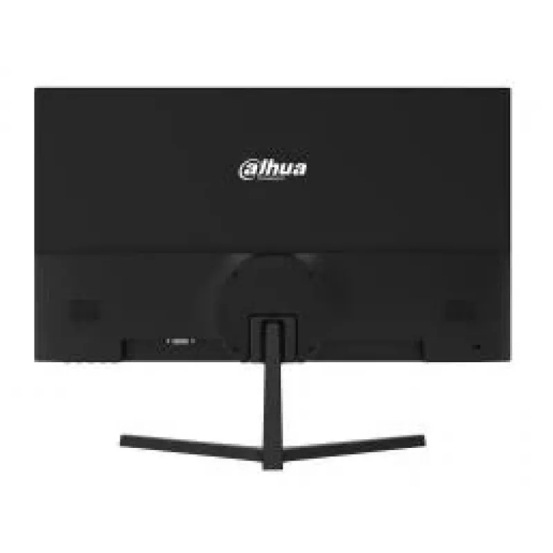 Dahua Technology LM27-B221 arvutimonitor 68,6 cm (27 tolli) 1920 x 1080 pikslit Full HD LED Must