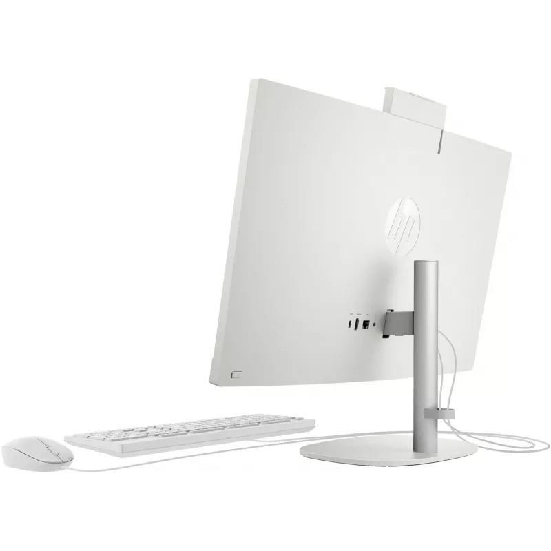 Mittekõik-ühes arvuti HP ProOne 240 All-in-One G10 — Intel Core i5-1335U, 16GB DDR4, 512GB SSD, 23,8-tolline FHD IPS, Wi‑Fi 6, Windows 11 Pro