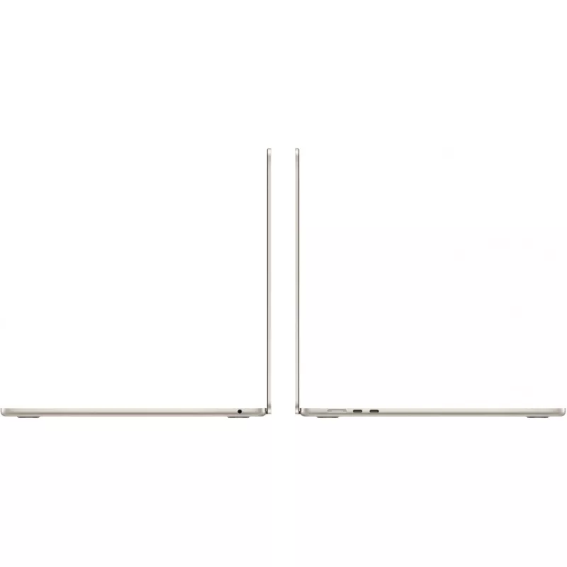 Sülearvuti Apple MacBook Air 15,3 tolli M3 24 GB 2 TB SSD macOS