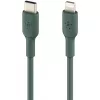 Kaabel Belkin CAA003bt2MBK 2 m must Lightning USB C 60 W