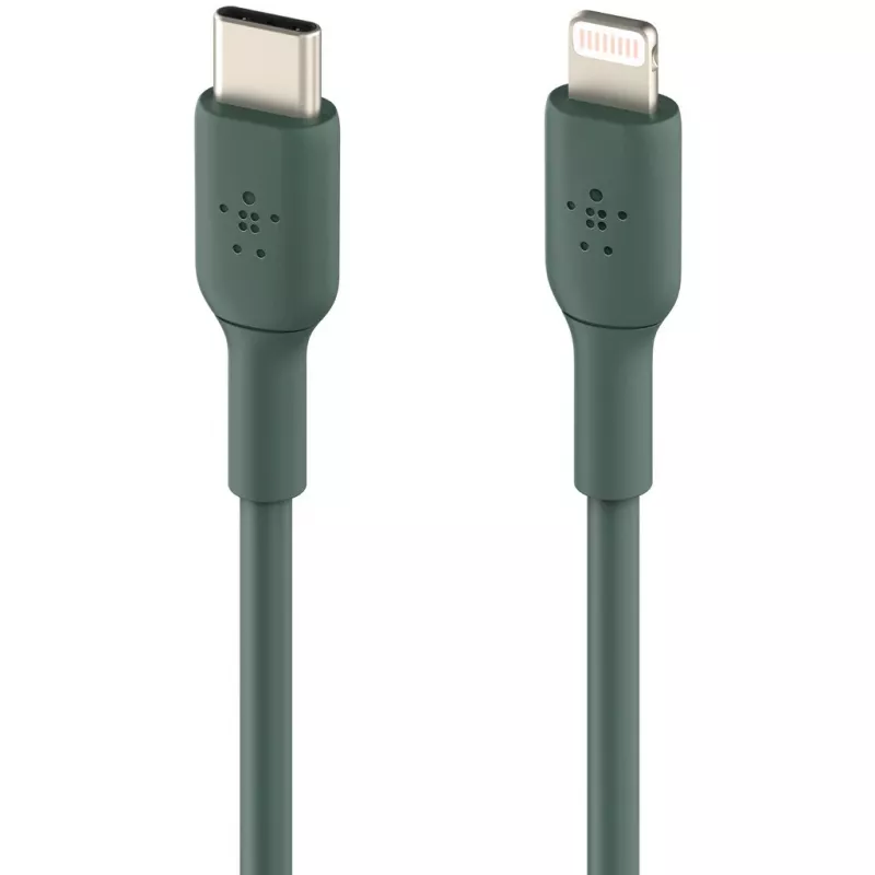 Kaabel Belkin CAA003bt2MBK 2 m must Lightning USB C 60 W