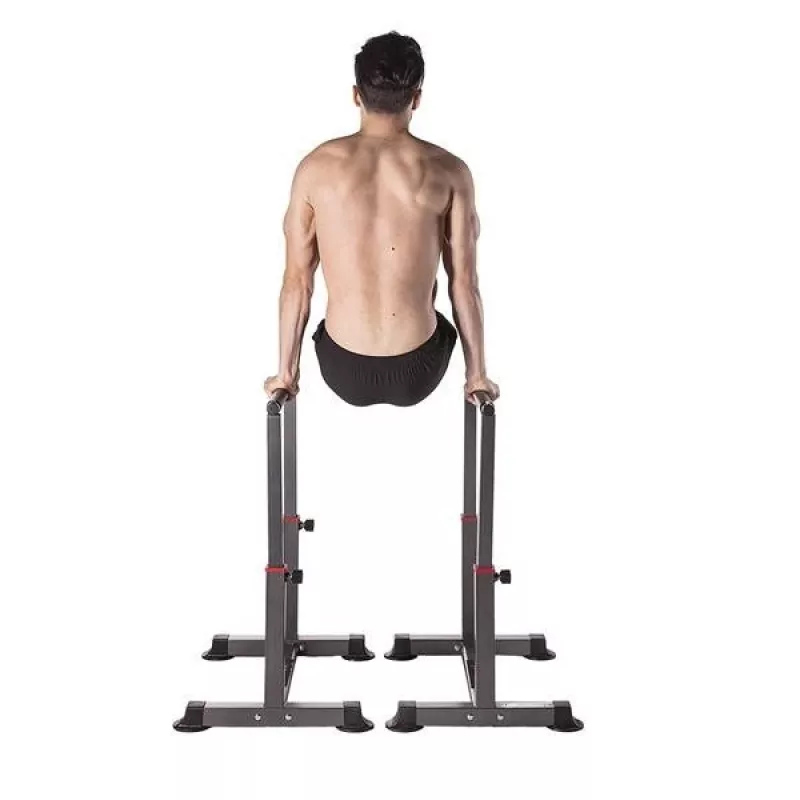 HMS PW30 Pro push-up tugireeling