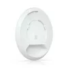 Traadita pääsupunkt UBIQUITI U7 Lite — kaheribaline 2,4/5 GHz, Wi‑Fi 6 (802.11ax), 4300 Mbps, PoE, lae/seinale paigaldus