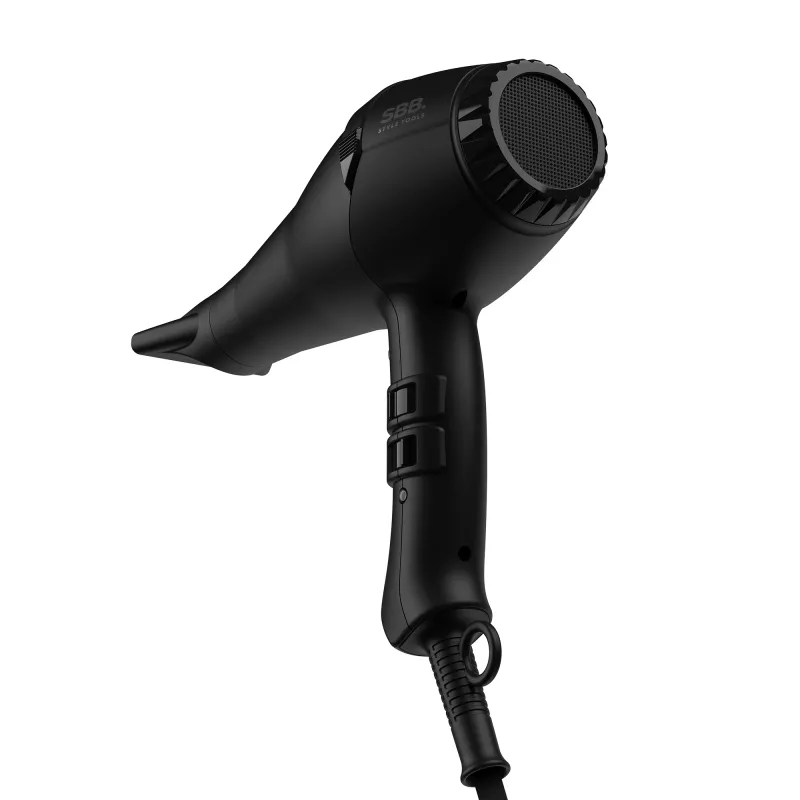Föön SBB. SBDR-5750-EU Pro Blowout — professionaalne käsiföön, EL mudel