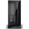 PHANTEKS NV-Series NV9 MK2 PC-Enclosure, EATX, DRGB, Tempered Glass - Must & M25 Gen2 PWM D-RGB Fan 3er-Pack - Reverse Blade, 140mm, Must + DRG