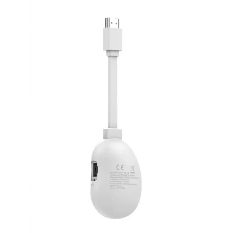 Strong Media-Player, Interneti-TV taasesitus, 4K Ultra HD, kõrge dünaamiline ulatus (HDR 10), kõrge dünaamiline (LEAP-NEVE)