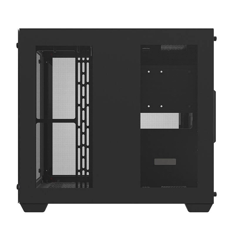Arvutikorpus Darkflash C285 ATX must
