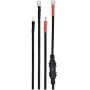 Kaablikomplekt IVT SWD-seeria inverterile, 1 m, 25 mm², 1200 W jaoks