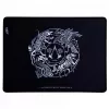 L33T Gaming 1830142 Assassins Creed hiirematt väike, 270x215x3 mm, must