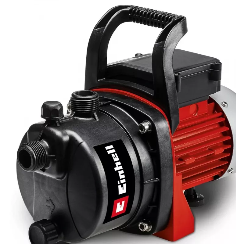 Veepump Einhell GC-GP 6538