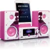 Kodune audioraadio Lenco MC-020