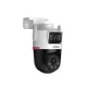 Juhtmevaba võrgukaamera DAHUA P3D-3F-PV-P-0280B — Wi‑Fi valvekaamera kaugseireks