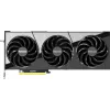 Inno3D GeForce RTX 5090 X3 OC graafikakaart 32 GB GDDR7, 512-bitine, PCIe 5.0, HDMI, 3x DisplayPort