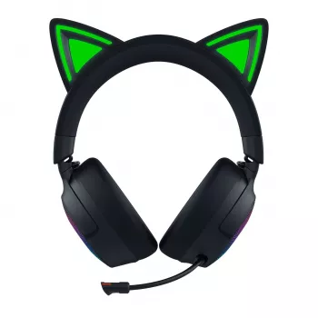Razer Kraken Kitty V3 Pro Bluetooth-peakomplekt