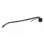 Toitepistik koos kaabliga, SAMSUNG N128, NP-N128, NP-X120, X120, N140